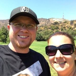 Meet your Posher, Frederic